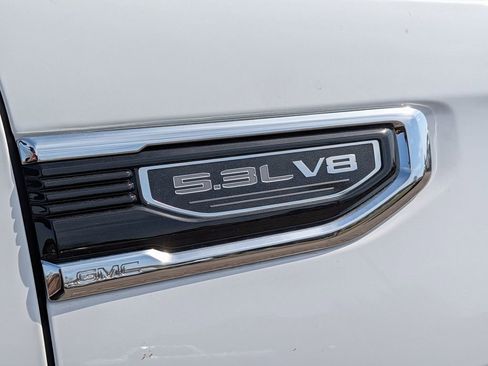New 2026 GMC Sierra 1500 SLT w/ SLT Premium Plus Package AWD/4WD image 22