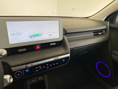 Used 2023 Hyundai Ioniq 5 SEL image 22