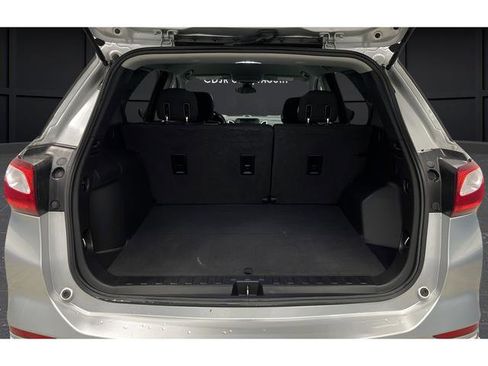 Used 2020 Chevrolet Equinox LT w/ LPO, Floor Liner Package FWD image 26
