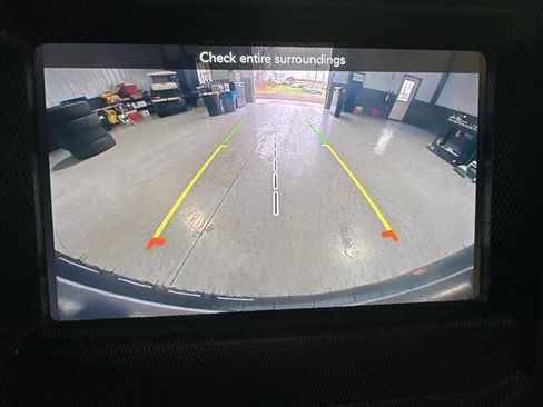 Used 2020 Jeep Wrangler Sport image 23