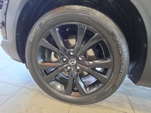 Used 2024 MAZDA CX-30 AWD 2.5 S w/ Select Sport Pkg image 15