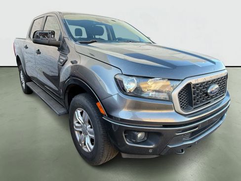 Used 2019 Ford Ranger XLT w/ Equipment Group 301A Mid image 5