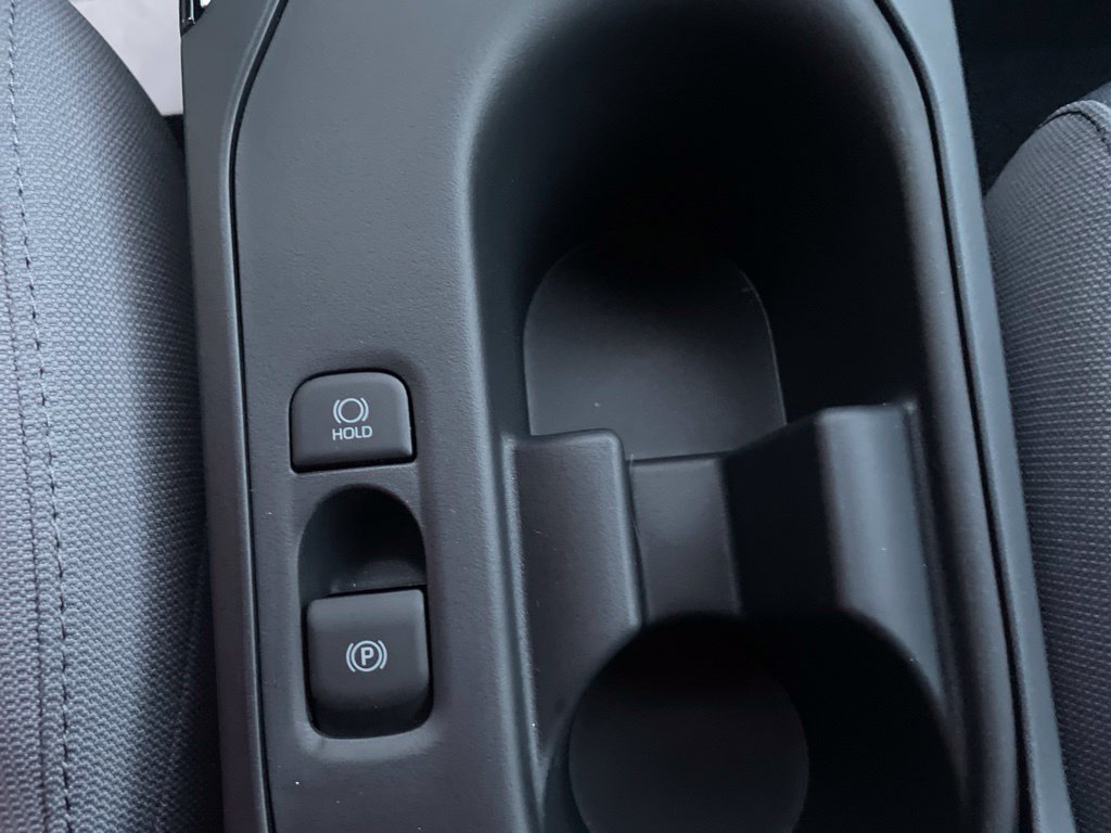 New 2027 Toyota Corolla SE FWD image 20