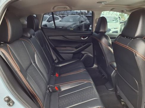 Used 2019 Subaru Crosstrek 2.0i Limited w/ Moonroof Package w/Navigation image 24