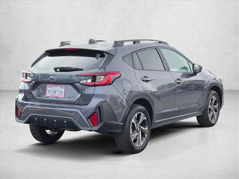 Used 2026 Subaru Crosstrek 2.5i Premium AWD/4WD image 6