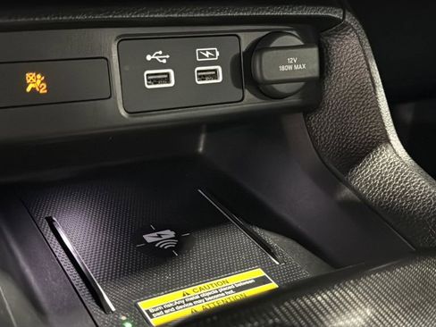 Used 2024 Honda Civic Sport Touring image 30