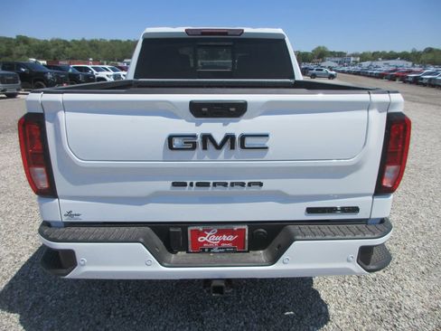 New 2026 GMC Sierra 1500 Elevation w/ Elevation Premium Package AWD/4WD image 7