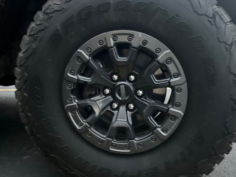 Certified 2023 Ford Bronco Raptor image 7