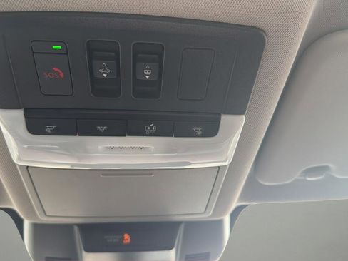 Used 2023 Nissan Rogue SV image 24