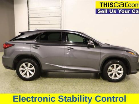 Used 2016 Lexus RX 350 F Sport image 8