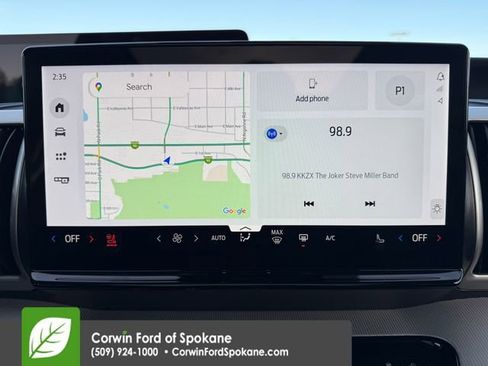 New 2026 Ford Expedition Max Active image 33