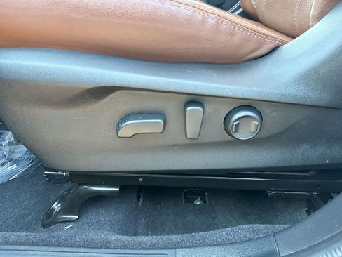Used 2019 Subaru Forester Touring AWD/4WD image 14