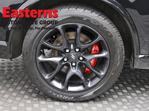 Used 2024 Dodge Durango R/T AWD/4WD image 32