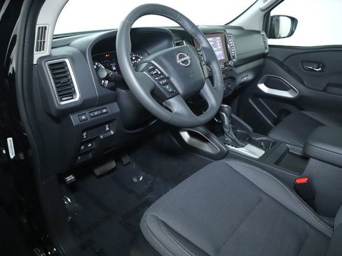 Certified 2024 Nissan Frontier SV w/ Hardbody Edition image 15