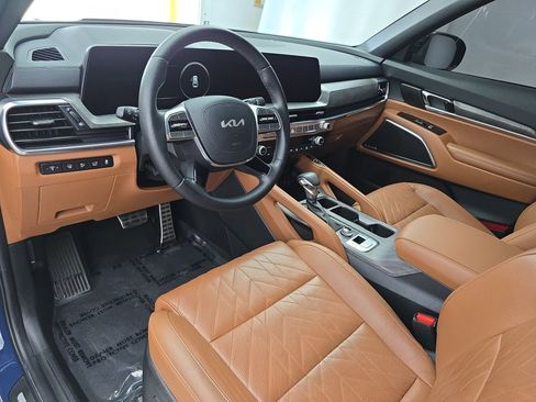 Used 2024 Kia Telluride SX X-Line image 17