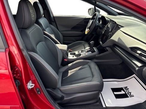 Used 2024 Subaru Crosstrek 2.5i Wilderness image 11