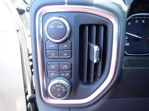 Used 2021 GMC Sierra 1500 AT4 image 25