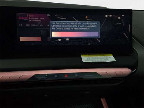 New 2026 BMW X3 xDrive30 w/ Convenience Package image 20