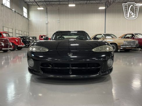 Used 1994 Dodge Viper RT/10 image 8