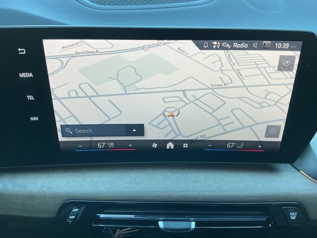 Used 2025 BMW X1 xDrive28i w/ Technology Package AWD/4WD image 15