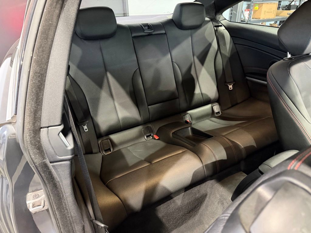 Used 2018 BMW 430i xDrive Coupe AWD/4WD image 19
