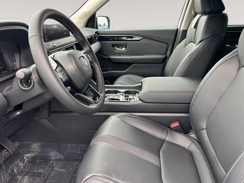 New 2026 Honda Pilot EX-L image 9