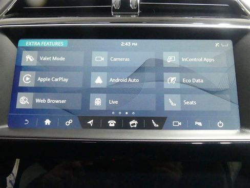 Used 2019 Jaguar F-PACE Premium AWD/4WD image 42