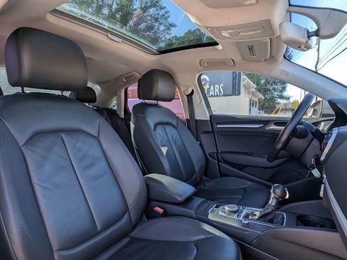 Used 2016 Audi A3 1.8T Premium image 39