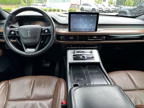 Used 2021 Lincoln Aviator Reserve w/ Elements Package Plus AWD/4WD image 10