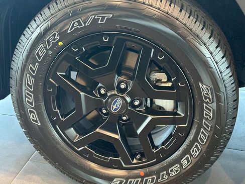 New 2026 Subaru Outback Wilderness image 30