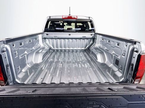 New 2026 Chevrolet Colorado Trail Boss AWD/4WD image 28