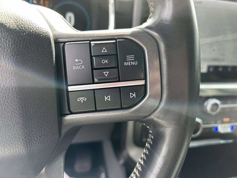 Used 2023 Ford F150 Lariat AWD/4WD image 23
