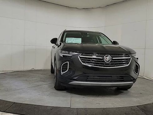 Certified 2023 Buick Envision Preferred image 8