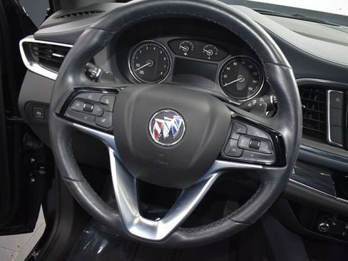 Used 2023 Buick Enclave Essence w/ Experience Buick Package image 21