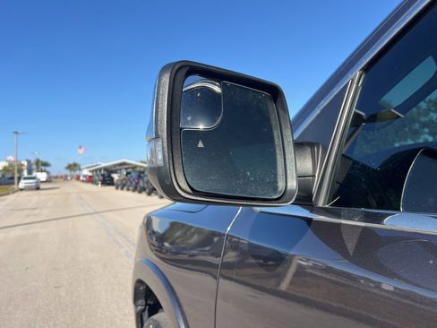 Used 2021 RAM 1500 Limited image 35