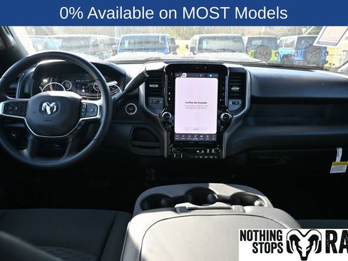 New 2026 RAM 2500 Tradesman image 17