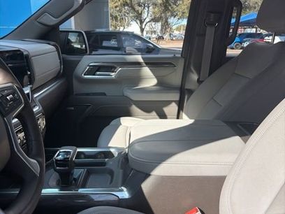 Used 2025 Chevrolet Silverado 1500 LTZ w/ LTZ Convenience Package II