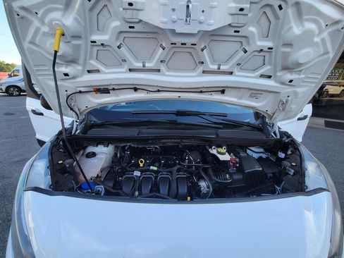 Used 2021 Ford Transit Connect XL FWD image 17