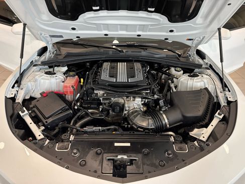 Used 2023 Chevrolet Camaro ZL1 image 20