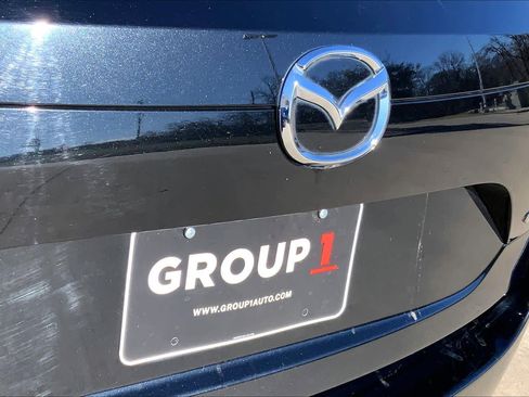 Used 2020 MAZDA CX-5 Touring image 30