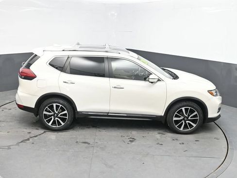 Used 2020 Nissan Rogue SL w/ Premium Package AWD/4WD image 29
