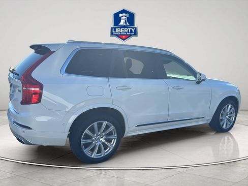 Used 2019 Volvo XC90 T6 Inscription w/ Advanced Package AWD/4WD image 11