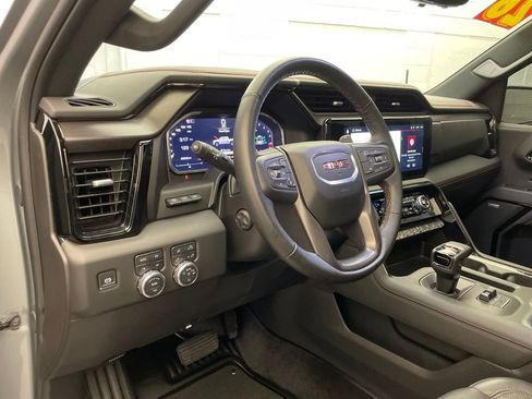 Used 2026 GMC Sierra 1500 AT4 w/ AT4 Premium Package AWD/4WD image 22
