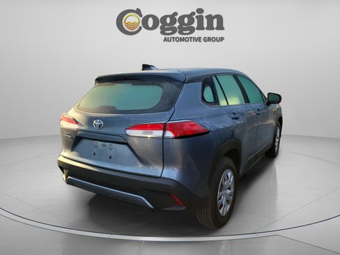 Certified 2024 Toyota Corolla Cross L image 6