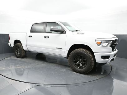 Used 2022 RAM 1500 Tradesman w/ Tradesman Group