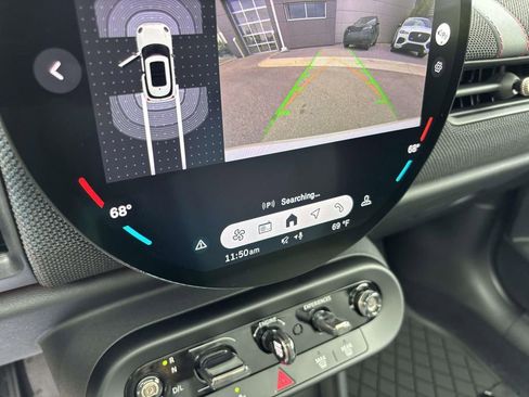 New 2026 MINI Cooper S image 21