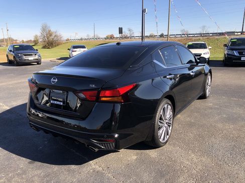 Used 2024 Nissan Altima 2.5 SL image 5