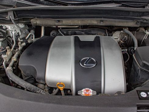 Used 2017 Lexus RX 350 F Sport w/ Cold Weather Package AWD/4WD image 36