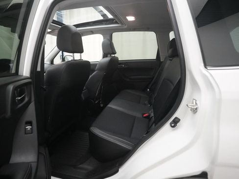 Used 2017 Subaru Forester 2.0XT Premium AWD/4WD image 14