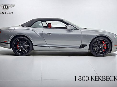 Certified 2022 Bentley Continental GT image 27
